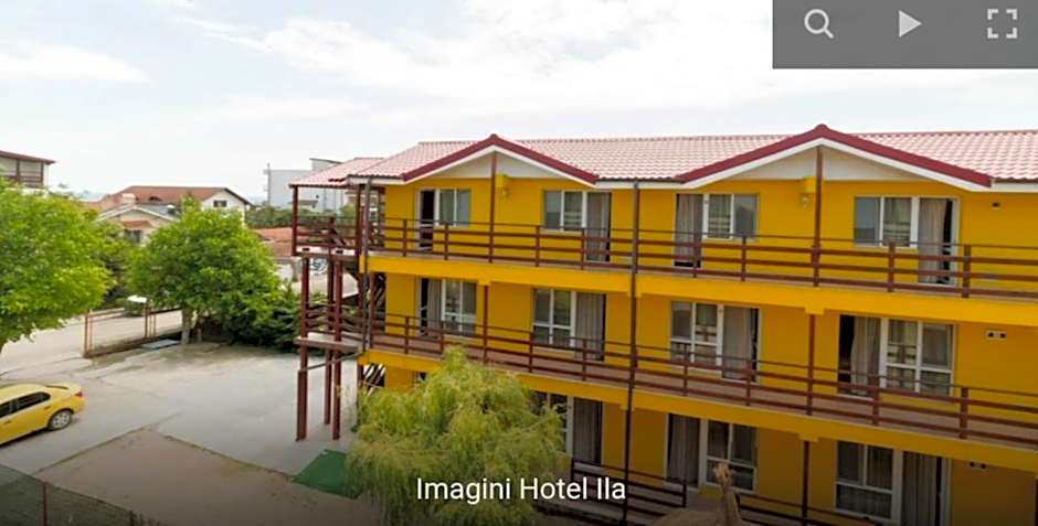 HOTEL ILA