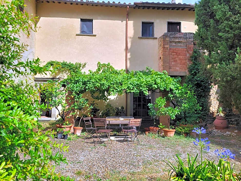 Il Poggio B&B