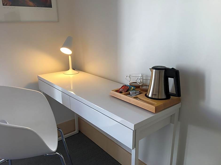 Hotel Convento do Salvador