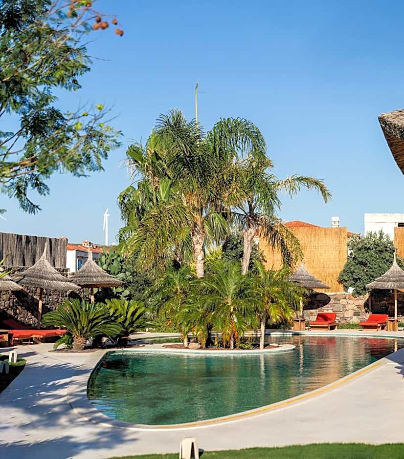 Pachamama Hotel