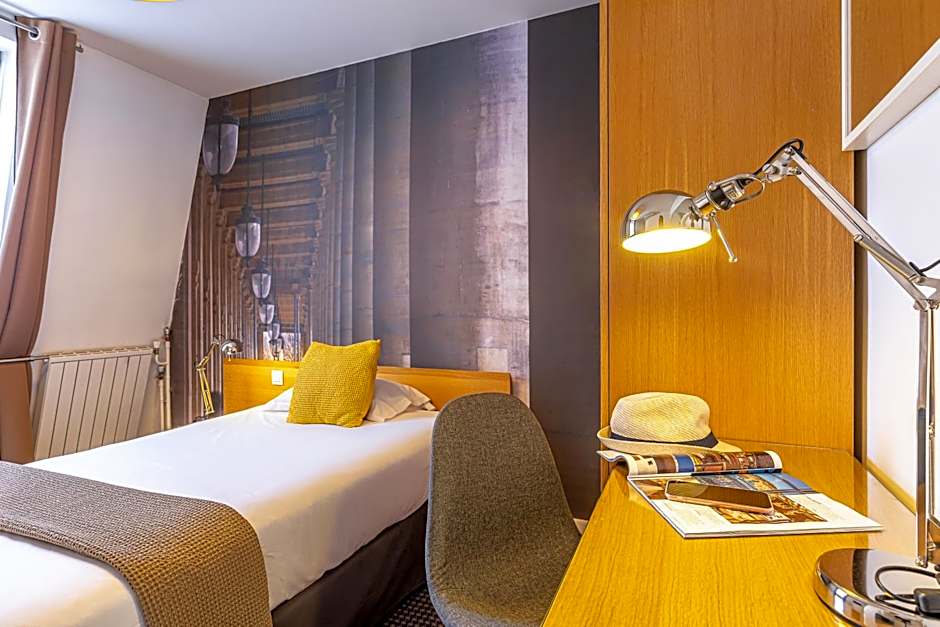 Le 20 Prieure Hotel