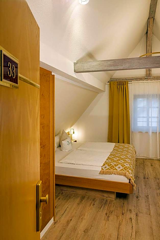 Neckarblick Self Service Hotel