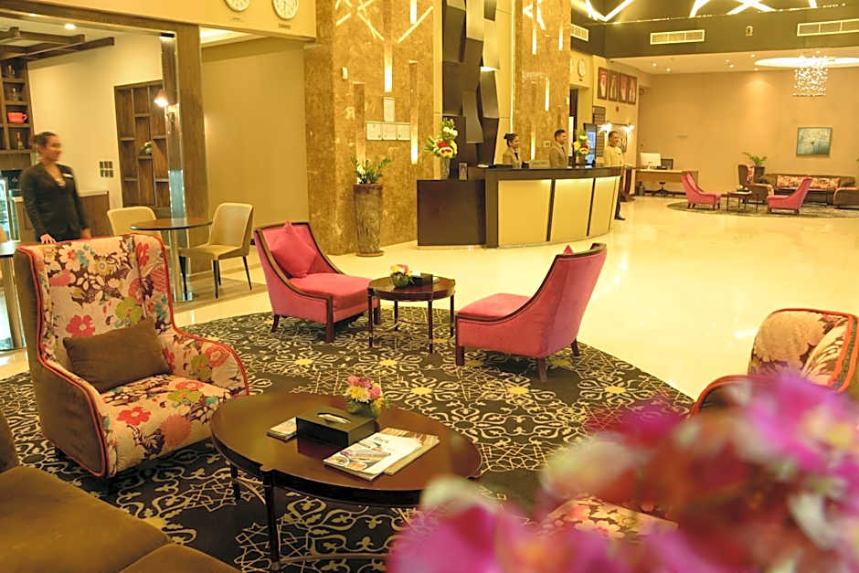 Premier Hotel
