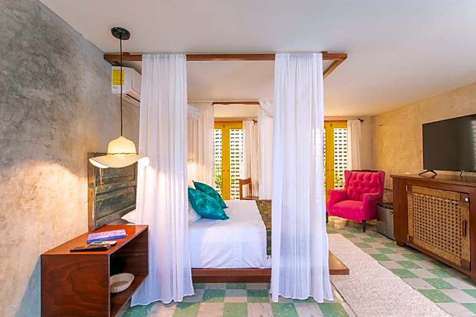 CASA CHAKÁ BOUTIQUE