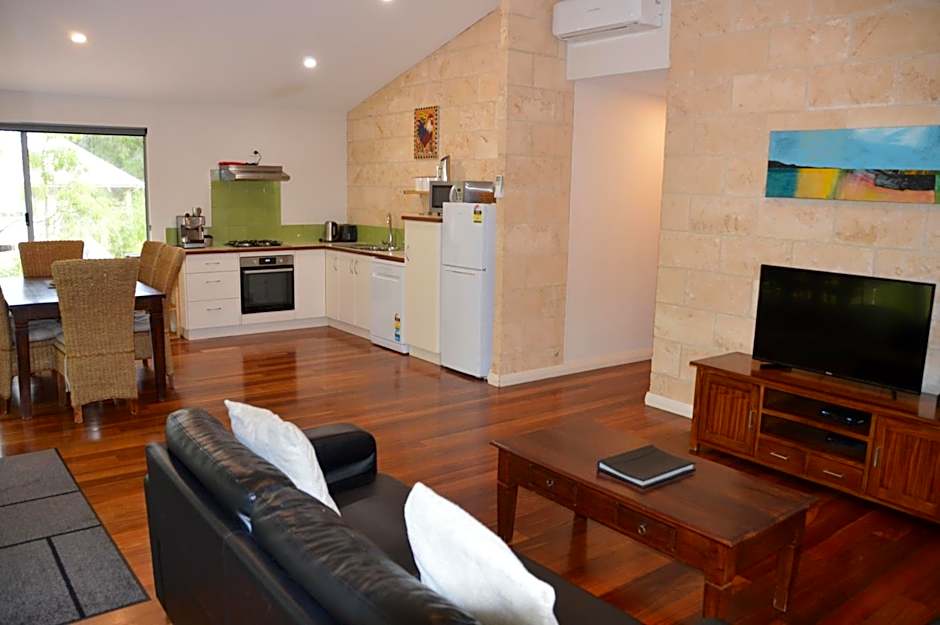 Acacia Chalets Margaret River