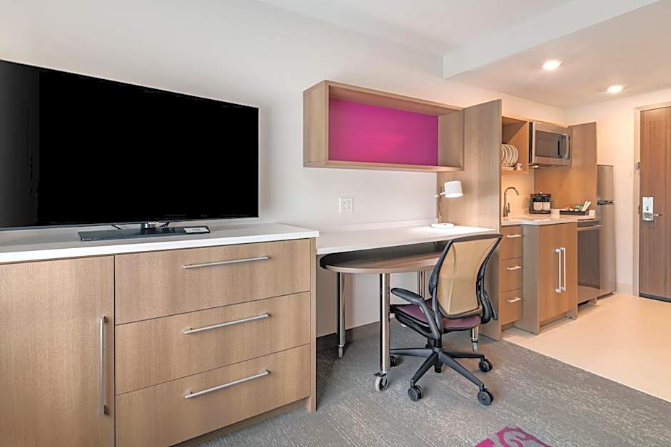 Home2 Suites by Hilton Bangor