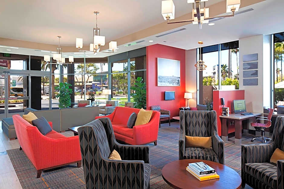 Residence Inn by Marriott Los Angeles LAX/Century Boulevard