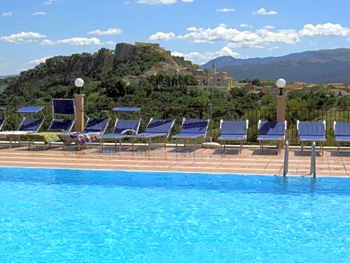 Hotel Ambasciatori
