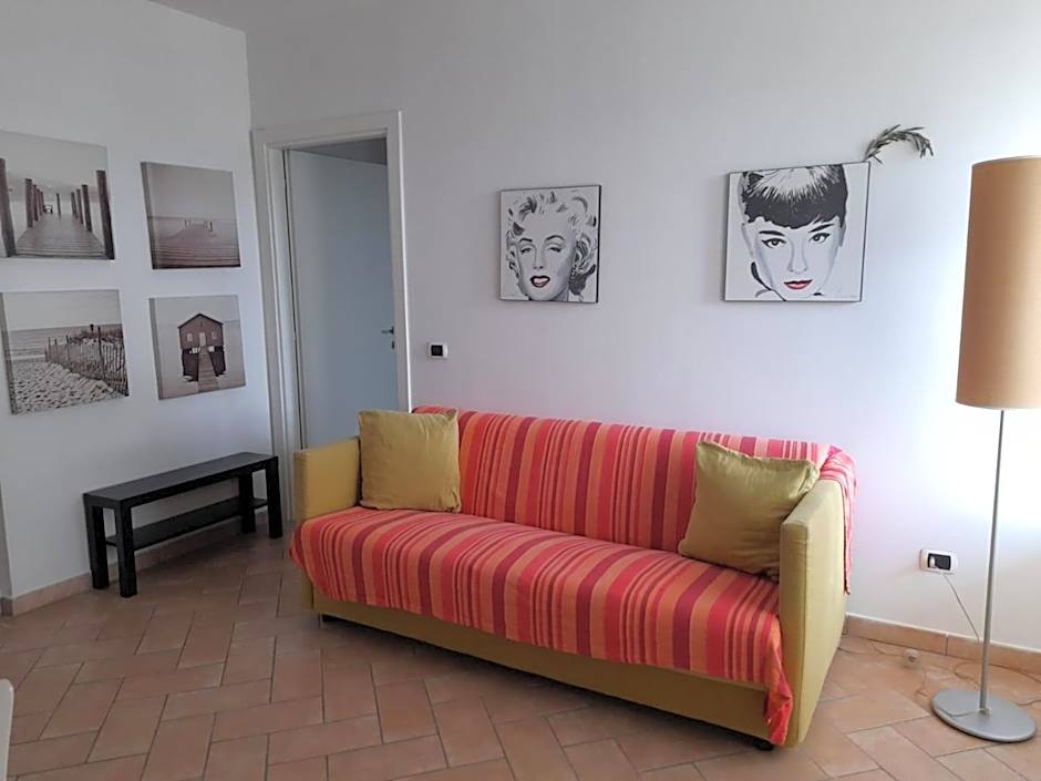 Il Palco residence