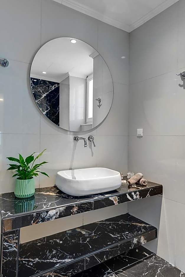 Amare Boutique Suites