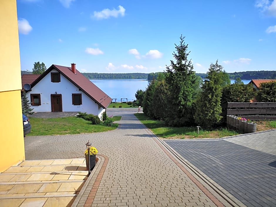 Agroturystyka Dobri mól