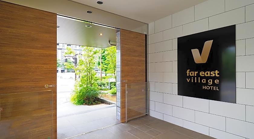 Far East Village Hotel Yokohama