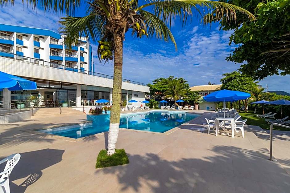 Ingleses Praia Hotel