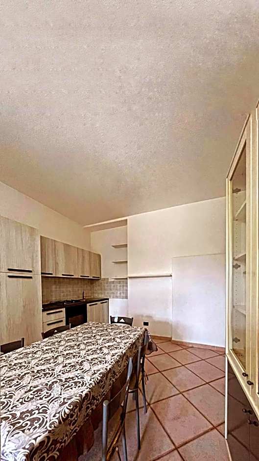 Case Vacanze Le Buganville