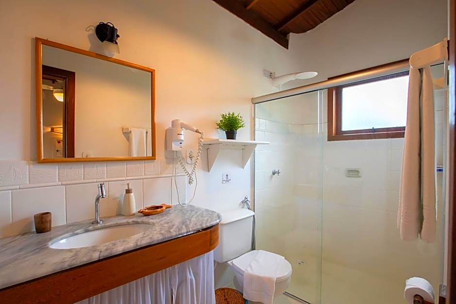 Pousada Recanto do Arraial