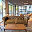 Novotel Paris 20 Belleville