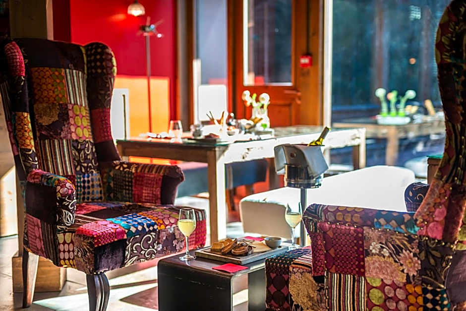 La Maison Rouge