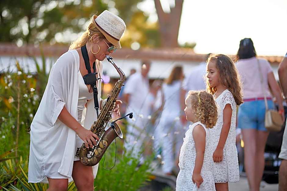 Hotel Club Le Plein Sud Vacances Bleues