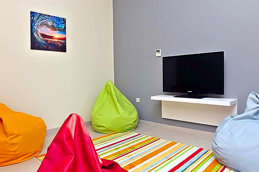 JANNAH HOTEL APARTMENTS & VILLAS