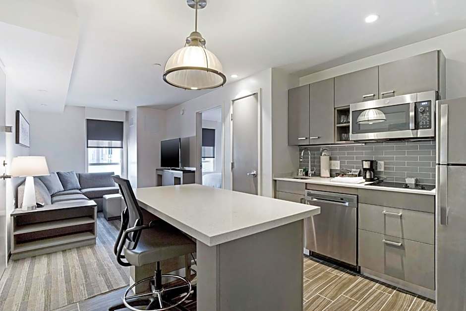 Hyatt House LA - University Medical Center