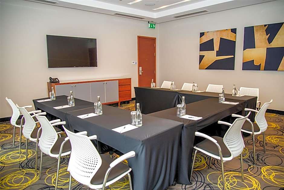 Hilton Garden Inn Nairobi Airport