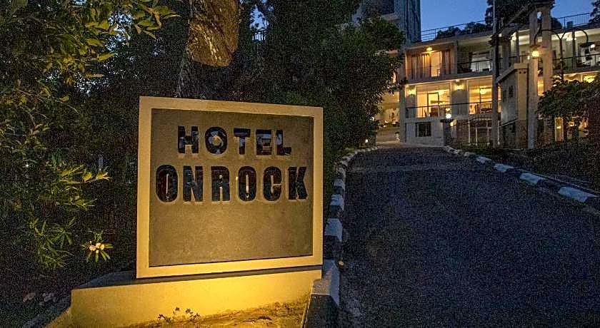 Hotel Onrock