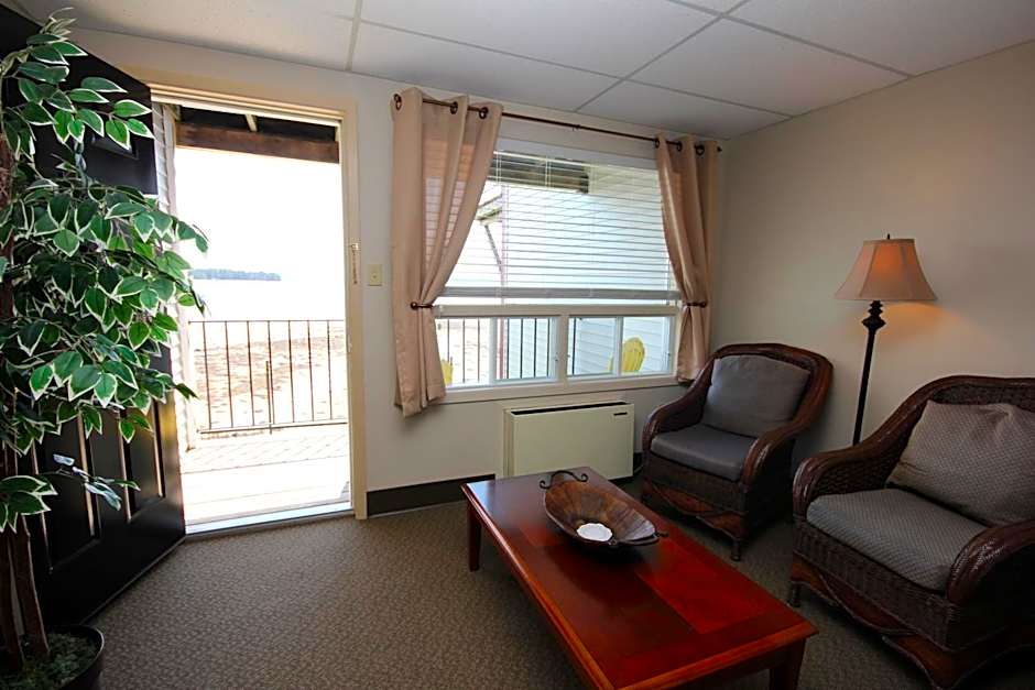 St Andrews Inn & Suites