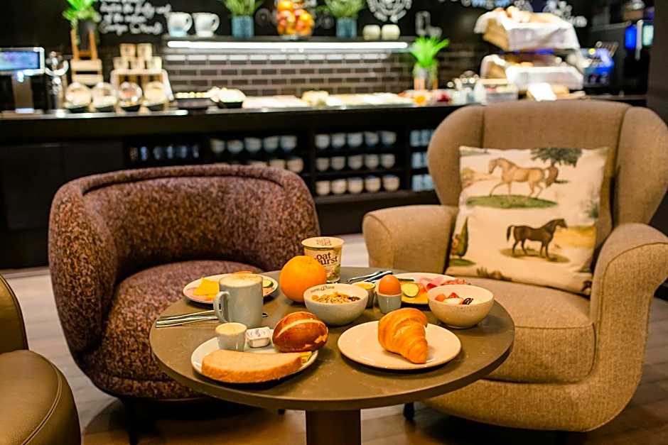 Motel One Manchester-St. Peter's Square