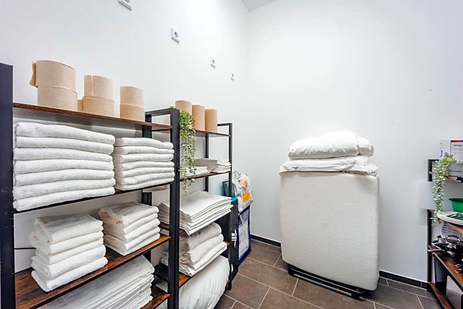 Brera Serviced Apartments Singen