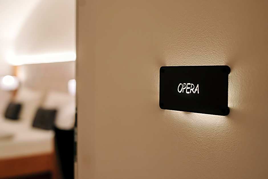 Operna klet Ljubljana