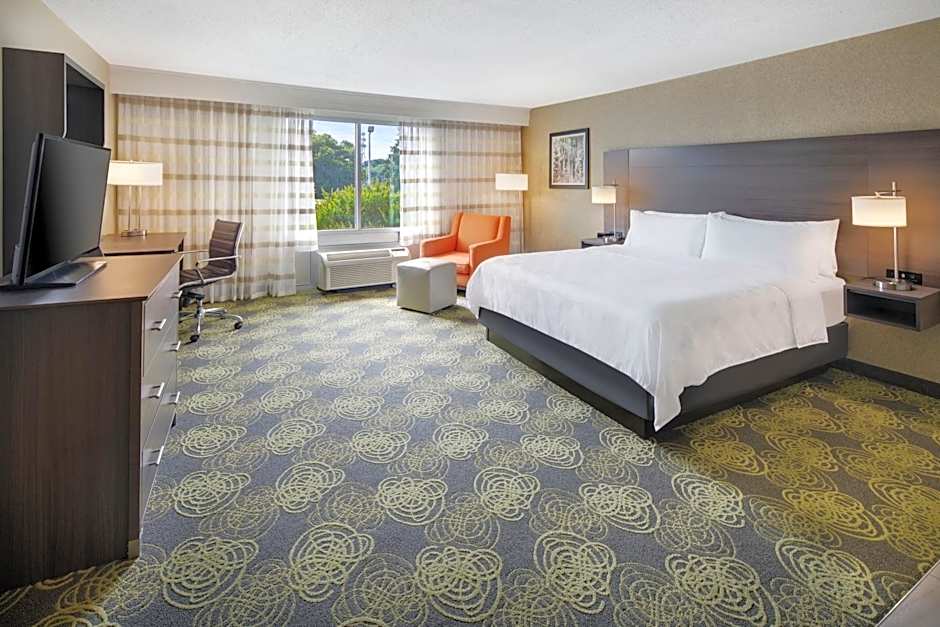 Holiday Inn University Area Charlottesville By IHG