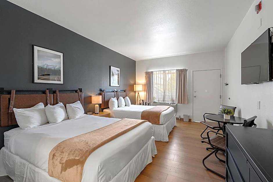 Adventure Inn Durango