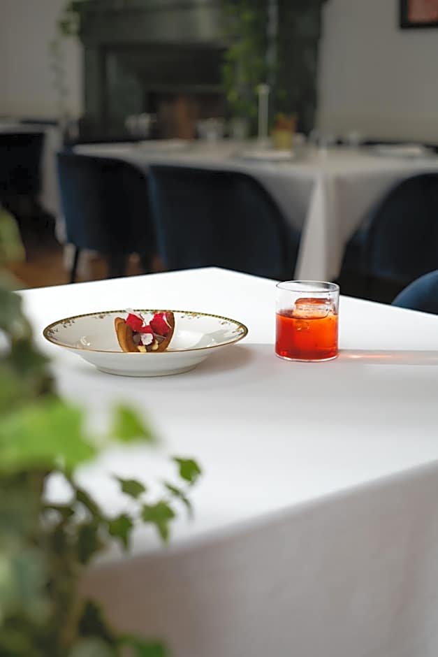 Boutique Hotel Villa Monty Banks