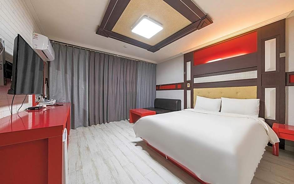 Paradaise Motel