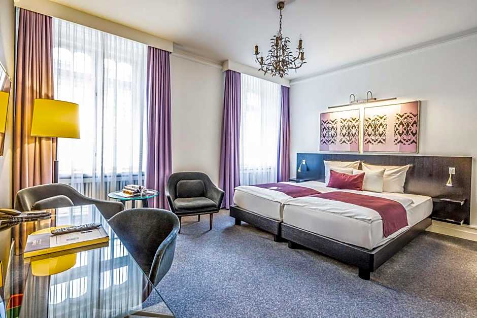 Scandic Palace Hotel