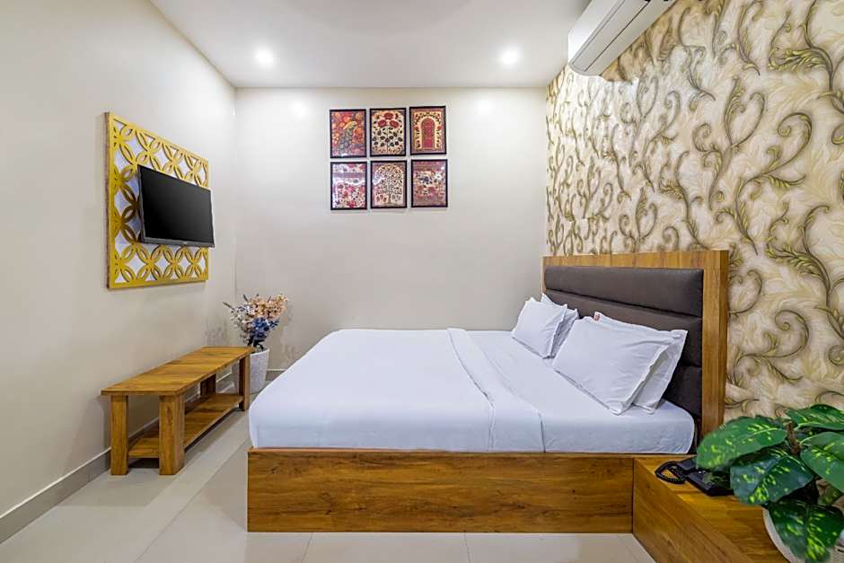 Hotel Arraj