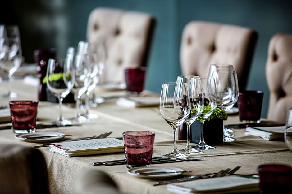 Hilton Beijing Wangfujing