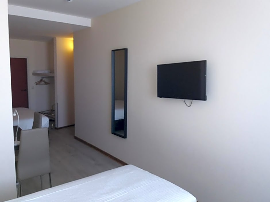 Slina Hotel Brussels