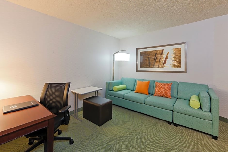 SpringHill Suites by Marriott Denver North/Westminster