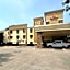 Comfort Suites Topeka Northwest
