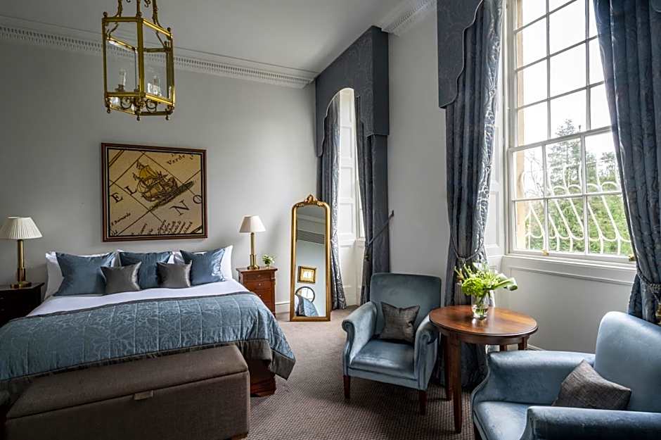 Bailbrook House Hotel - a Hand Picked Hotel