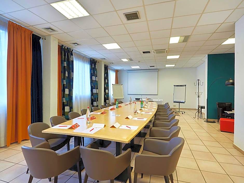 ibis Annemasse