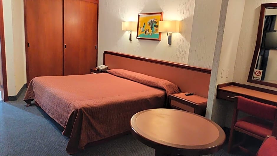 Hotel Metropol