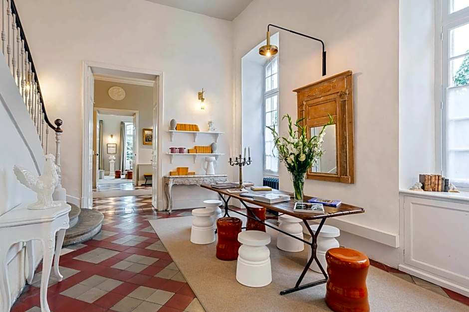 Chateau de Mazan, BW Premier Collection