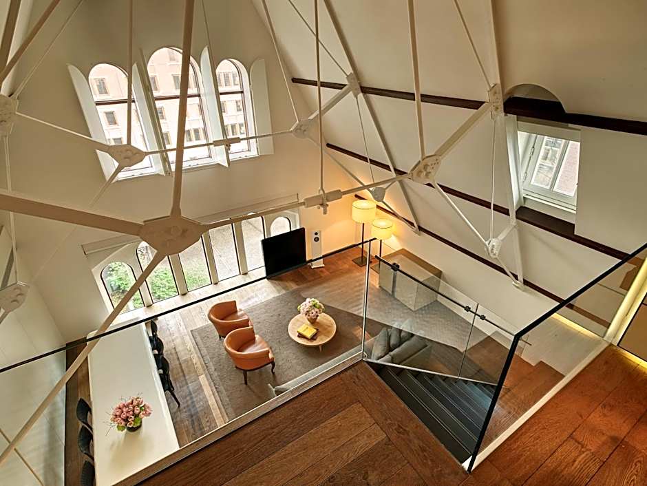 Zdjęcie 1 z 10 — Two-Bedroom Concerto Suite