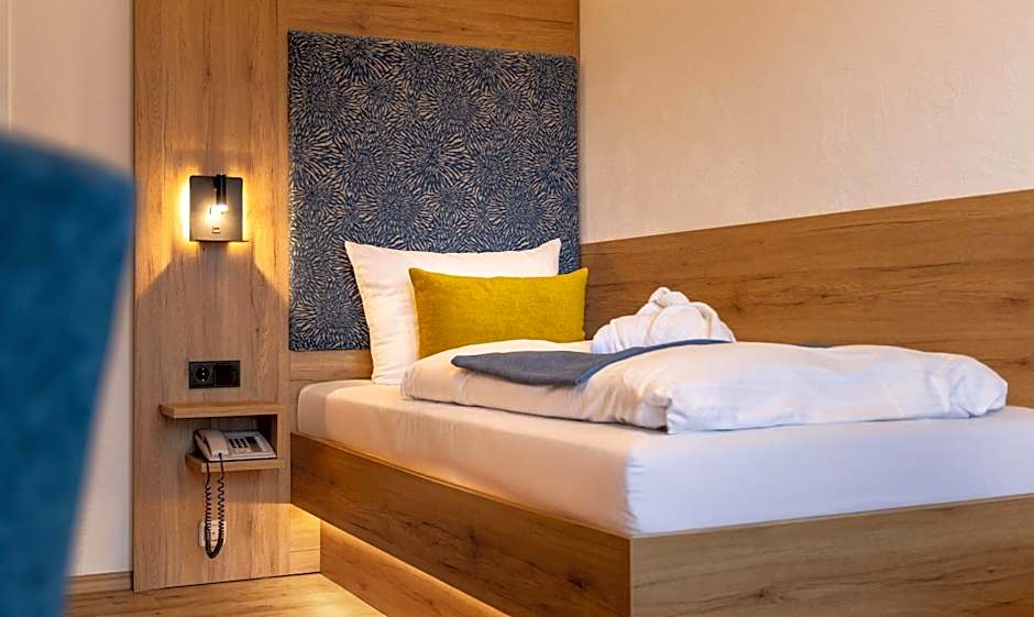 Hotel Bergruh