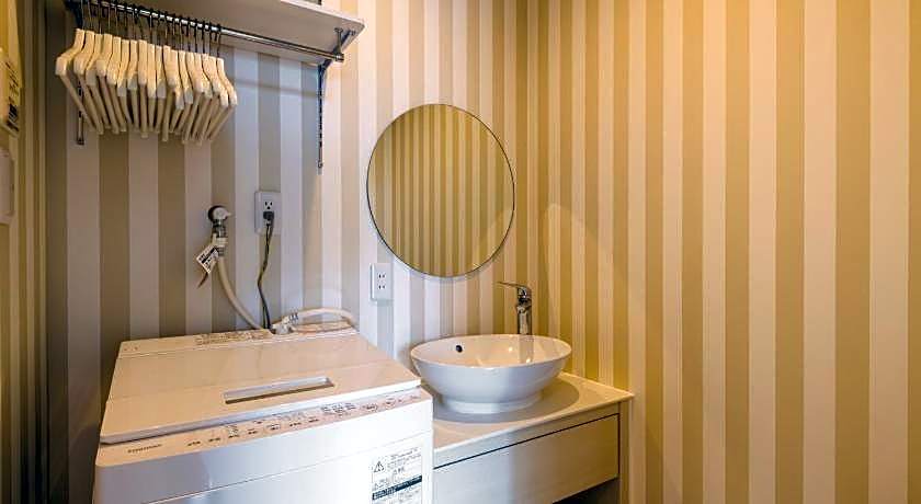 Trip Base HAKATAEKIMAE