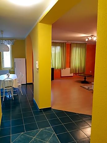 Gábor Pál 1 Apartman 1 szoba