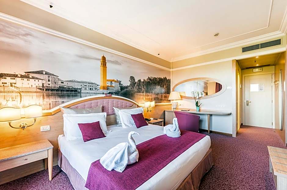 Park Hotel Villa Fiorita