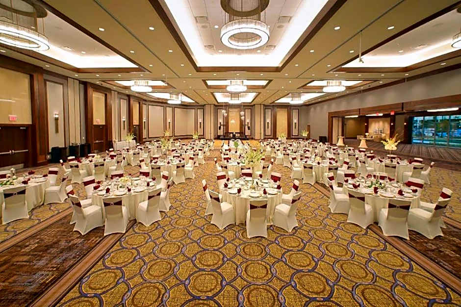 Blue Chip Casino Hotel Spa